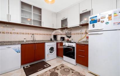 CB AMBIANCE'DAN YUNUSELİ'DE 4 KATLI, KAT MÜLKİYETLİ KOMPLE BİNA