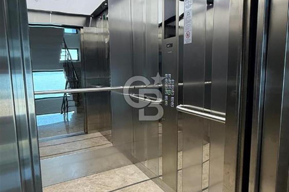 COLDWELL BANKER NET GAYRİMENKUL'DEN ÖN CEPHE 4+1 SATILIK DAİRE