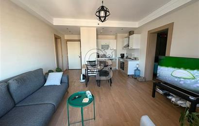 DELUXİA DRAGOS'TA 1+1 73M2 BALKONLU DAİRE DERVİŞ'TEN