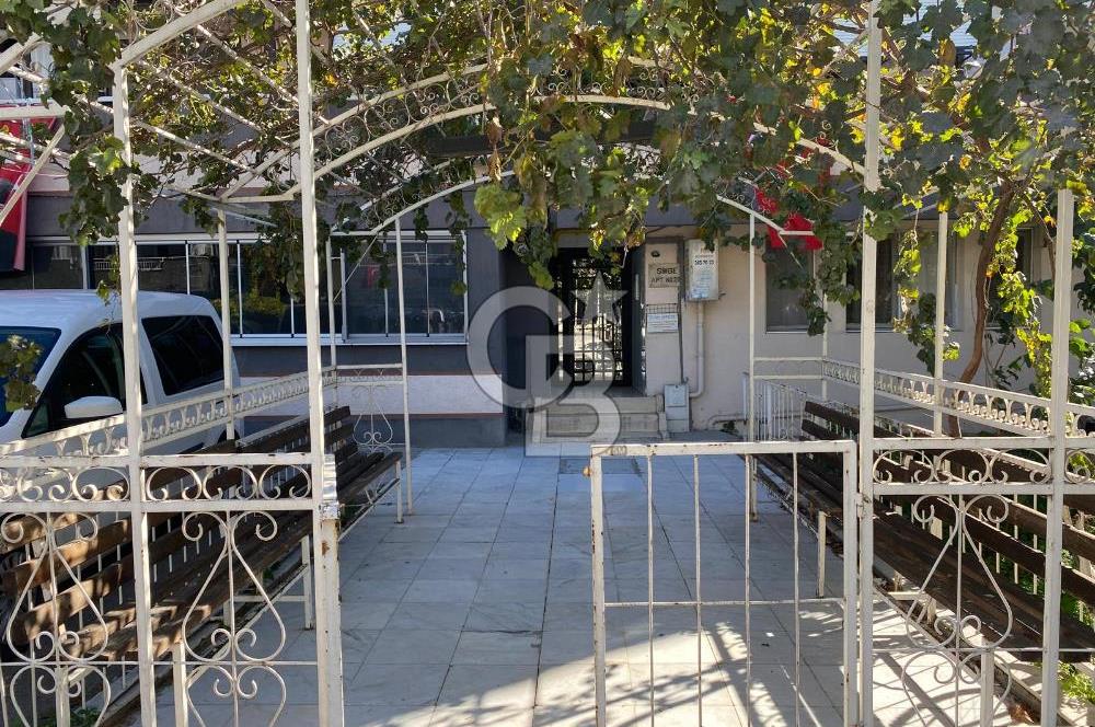 MÜKEMMEL LOKASYON ÇİĞLİ ATAŞEHİR’DE SATILIK 3+1 DAİRE