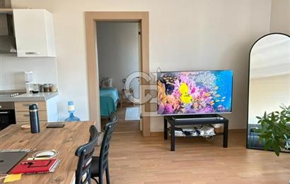 DELUXİA DRAGOS'TA 1+1 73M2 BALKONLU DAİRE DERVİŞ'TEN