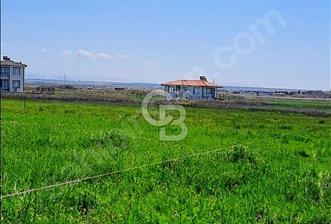 ÇANAKKALE BİGA ENGİNLENT' de VİLLA İMARLI SATILIK ARSA