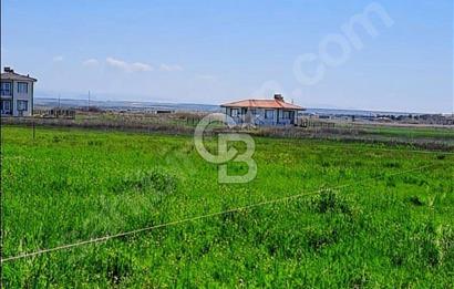 ÇANAKKALE BİGA ENGİNLENT' de VİLLA İMARLI SATILIK ARSA