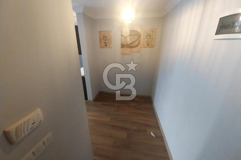 CB Enboy'dan Gölcük Dörtyolda 70m2 Kiralık Ofis