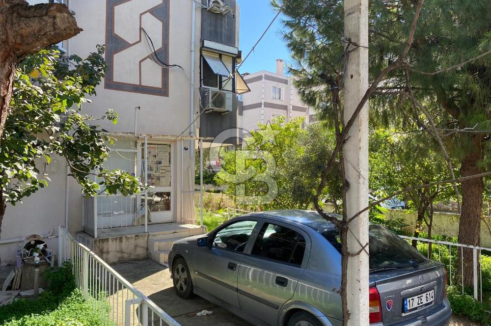 MÜKEMMEL LOKASYON ÇİĞLİ ATAŞEHİR’DE SATILIK 3+1 DAİRE