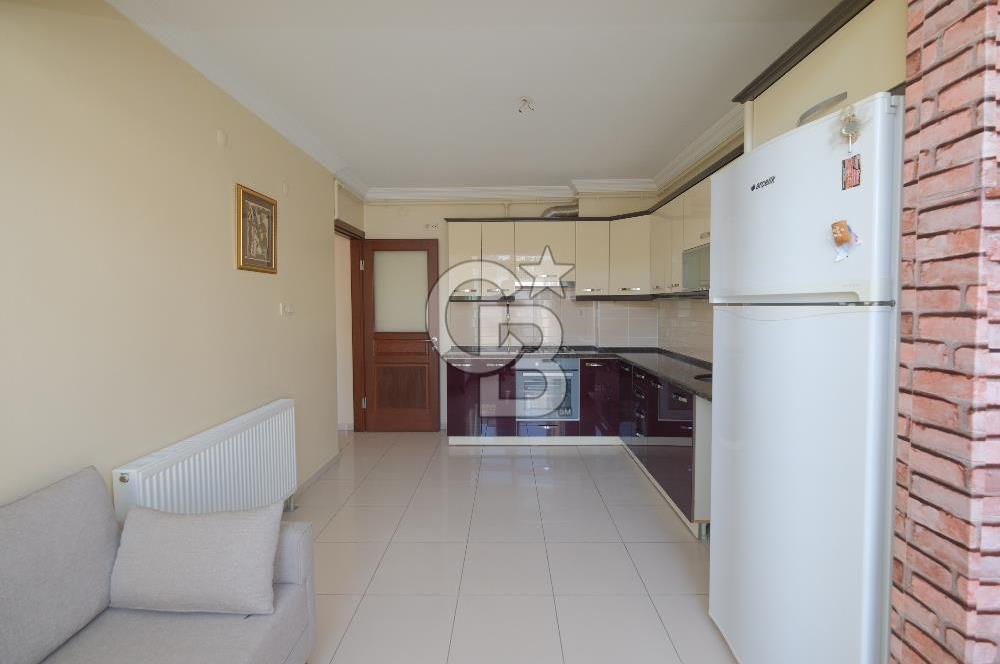 MENEMEN KASIMPAŞA MAHALLESİNDE SATILIK 3+1 DAİRE