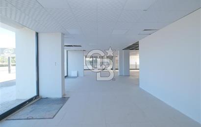 ULUKENT ÇANAKKALE YOLU ÜZERİNDE EMSALSİZ SATILIK 282 M² DÜKKAN