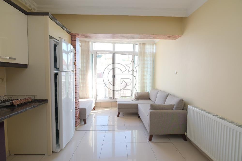 MENEMEN KASIMPAŞA MAHALLESİNDE SATILIK 3+1 DAİRE