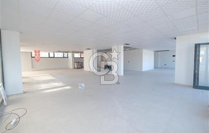 ULUKENT ÇANAKKALE YOLU ÜZERİNDE EMSALSİZ SATILIK 282 M² DÜKKAN
