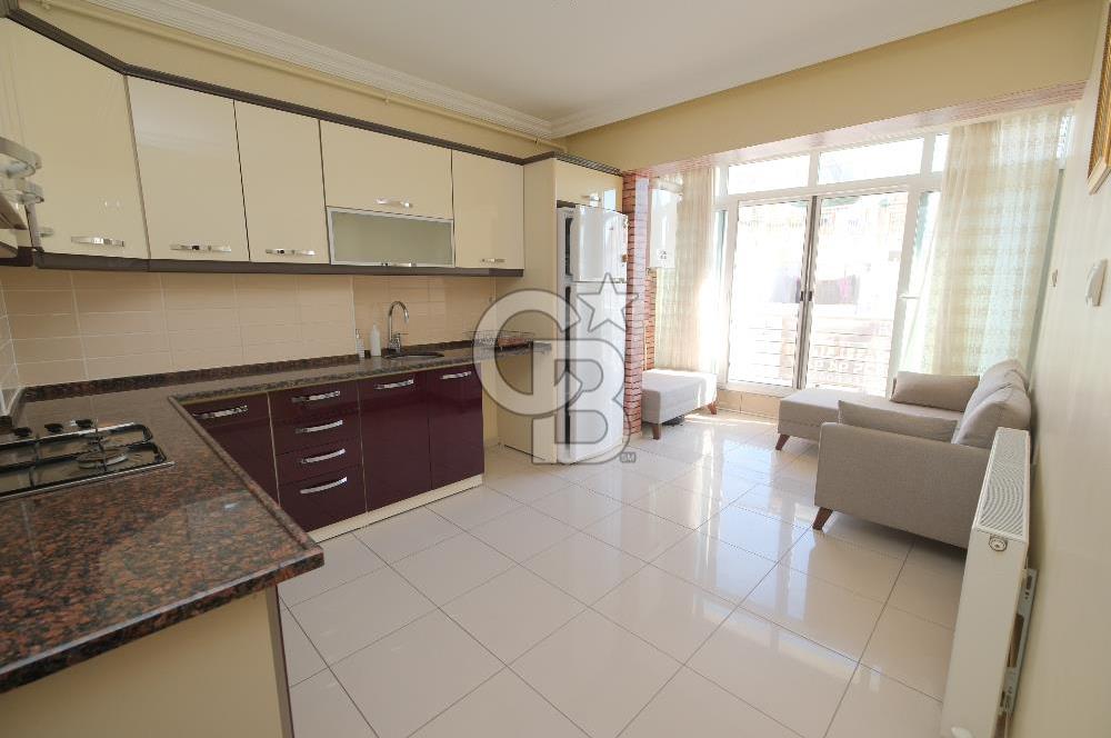 MENEMEN KASIMPAŞA MAHALLESİNDE SATILIK 3+1 DAİRE