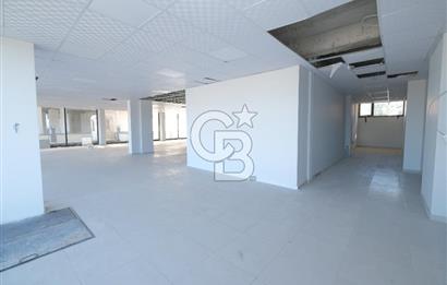 ULUKENT ÇANAKKALE YOLU ÜZERİNDE EMSALSİZ SATILIK 282 M² DÜKKAN