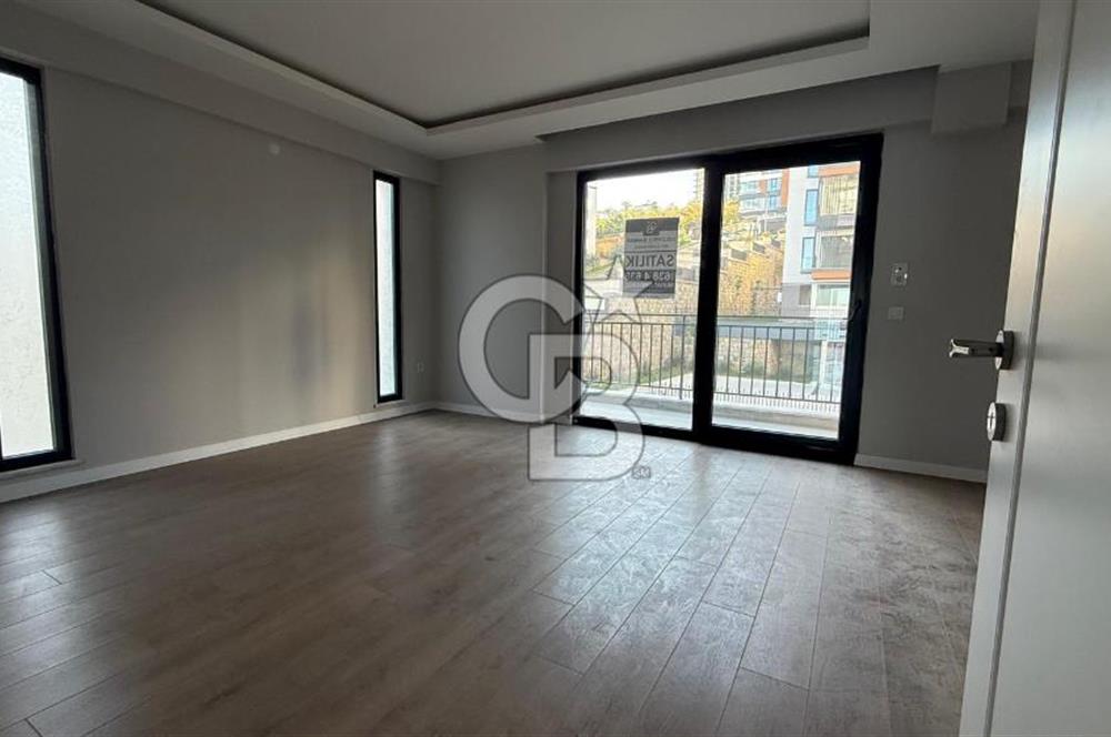 COLDWELL BANKER NET GAYRİMENKUL'DEN ÖN CEPHE 4+1 SATILIK DAİRE