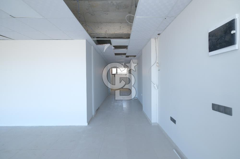 ULUKENT ÇANAKKALE YOLU ÜZERİNDE 282 M² KİRALIK DÜKKAN