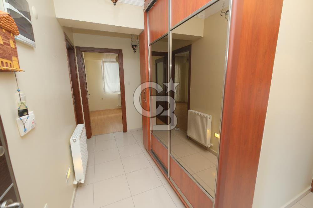 MENEMEN KASIMPAŞA MAHALLESİNDE SATILIK 3+1 DAİRE