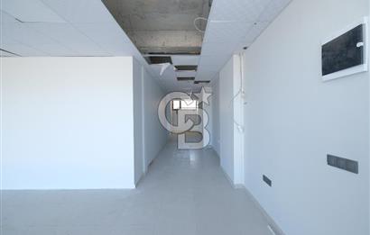 ULUKENT ÇANAKKALE YOLU ÜZERİNDE EMSALSİZ SATILIK 282 M² DÜKKAN