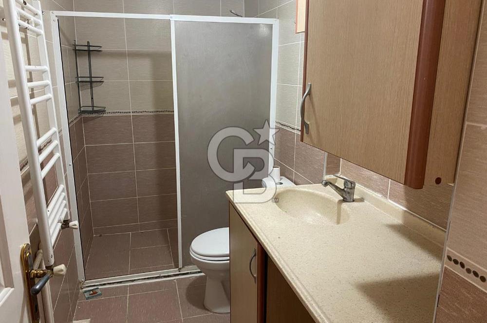 MÜKEMMEL LOKASYON ÇİĞLİ ATAŞEHİR’DE SATILIK 3+1 DAİRE