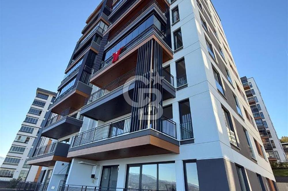 COLDWELL BANKER NET GAYRİMENKUL'DEN ÖN CEPHE 4+1 SATILIK DAİRE