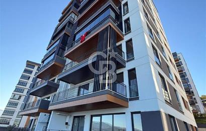 COLDWELL BANKER NET GAYRİMENKUL'DEN ÖN CEPHE 4+1 SATILIK DAİRE