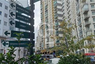 AKKOZA KORU BLOKLARI 1+1 SATILIK DAİRE  - 8 - 311465