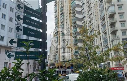 AKKOZA KORU BLOKLARI 1+1 SATILIK DAİRE 