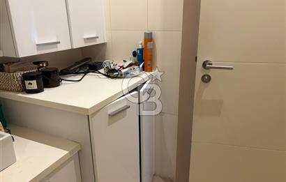 DELUXİA DRAGOS'TA 1+1 73M2 BALKONLU DAİRE DERVİŞ'TEN