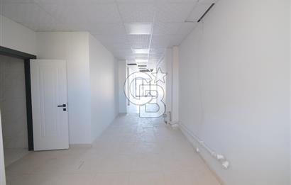 ULUKENT ÇANAKKALE YOLU ÜZERİNDE 282 M² KİRALIK DÜKKAN