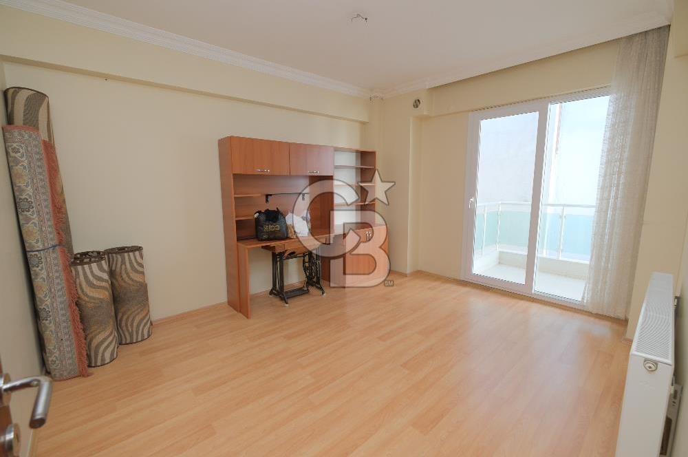 MENEMEN KASIMPAŞA MAHALLESİNDE SATILIK 3+1 DAİRE