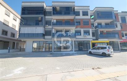 ULUKENT ÇANAKKALE YOLU ÜZERİNDE 282 M² KİRALIK DÜKKAN
