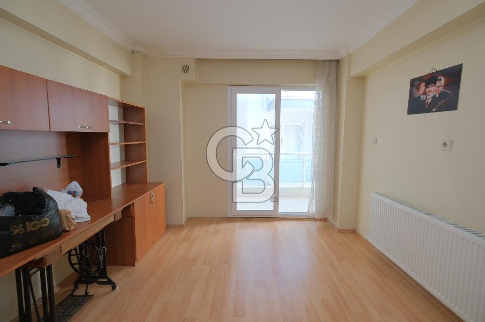 MENEMEN KASIMPAŞA MAHALLESİNDE SATILIK 3+1 DAİRE