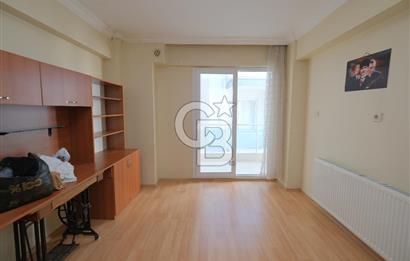 MENEMEN KASIMPAŞA MAHALLESİNDE SATILIK 3+1 DAİRE