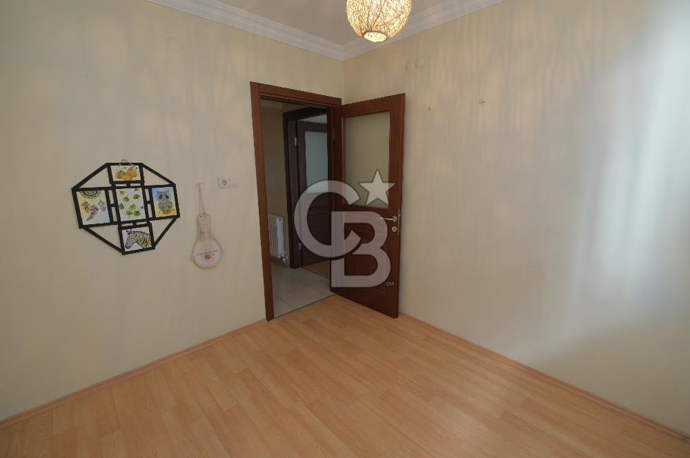 MENEMEN KASIMPAŞA MAHALLESİNDE SATILIK 3+1 DAİRE