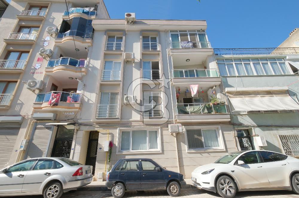 MENEMEN KASIMPAŞA MAHALLESİNDE SATILIK 3+1 DAİRE