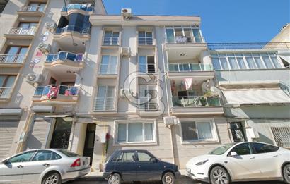 MENEMEN KASIMPAŞA MAHALLESİNDE SATILIK 3+1 DAİRE