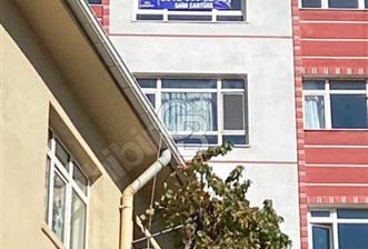 İLERİ MAH. KIBRIS CAD. DOKUZ SOKAKTA 3+1 SATILIK DAİRE