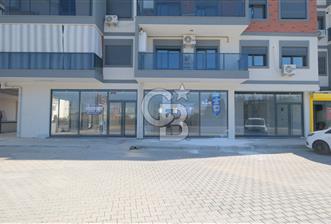 ULUKENT ÇANAKKALE YOLU ÜZERİNDE 282 M² KİRALIK DÜKKAN - 2 - 311460