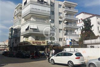 Karşıyaka Goncalar Mh. Satılık 3+1 Arakat Boş Ferah Daire - 1 - 311441