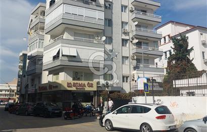 Karşıyaka Goncalar Mh. Satılık 3+1 Arakat Boş Ferah Daire