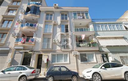 MENEMEN KASIMPAŞA MAHALLESİNDE SATILIK 3+1 DAİRE