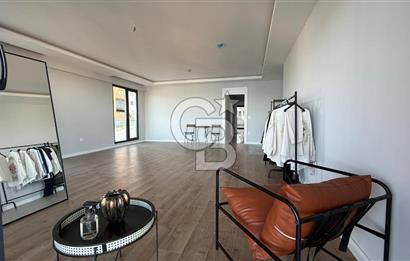 COLDWELL BANKER NET GAYRİMENKUL'DEN ÖN CEPHE 4+1 SATILIK DAİRE