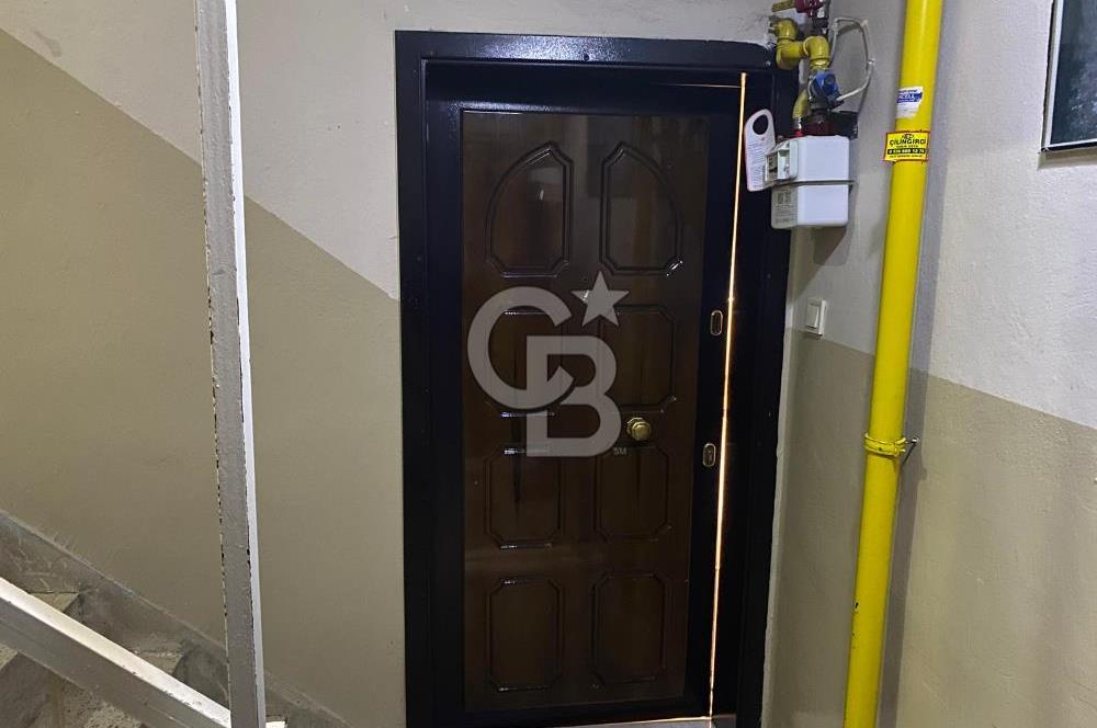 MÜKEMMEL LOKASYON ÇİĞLİ ATAŞEHİR’DE SATILIK 3+1 DAİRE