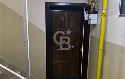 MÜKEMMEL LOKASYON ÇİĞLİ ATAŞEHİR’DE SATILIK 3+1 DAİRE