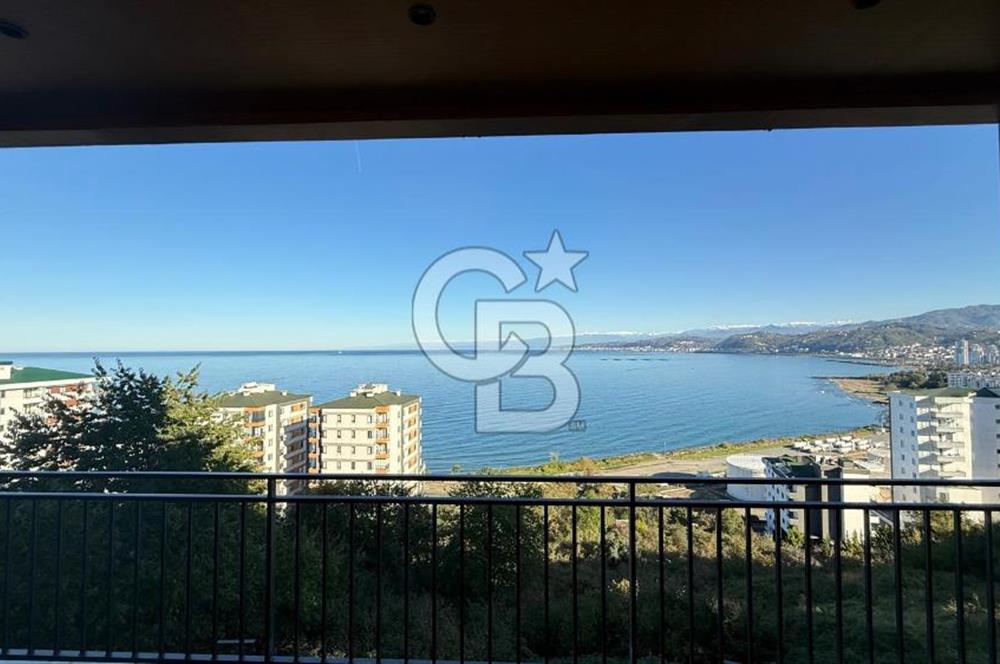 COLDWELL BANKER NET GAYRİMENKUL'DEN ÖN CEPHE 4+1 SATILIK DAİRE