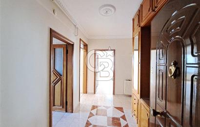 ATATÜRK BULVARINA CEPHE KİRALIK 4+1