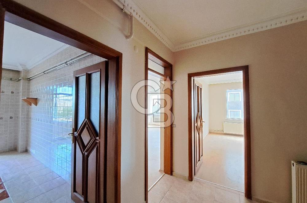 ATATÜRK BULVARINA CEPHE KİRALIK 4+1