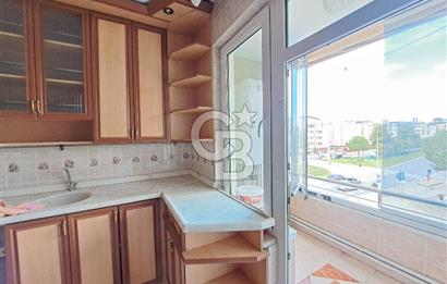 ATATÜRK BULVARINA CEPHE KİRALIK 4+1