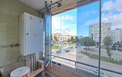 ATATÜRK BULVARINA CEPHE KİRALIK 4+1