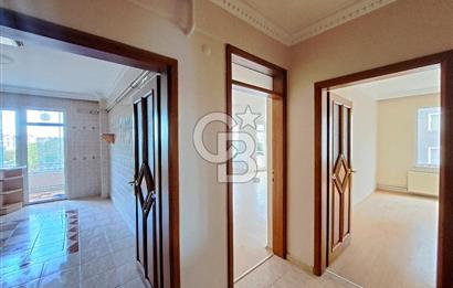 ATATÜRK BULVARINA CEPHE KİRALIK 4+1