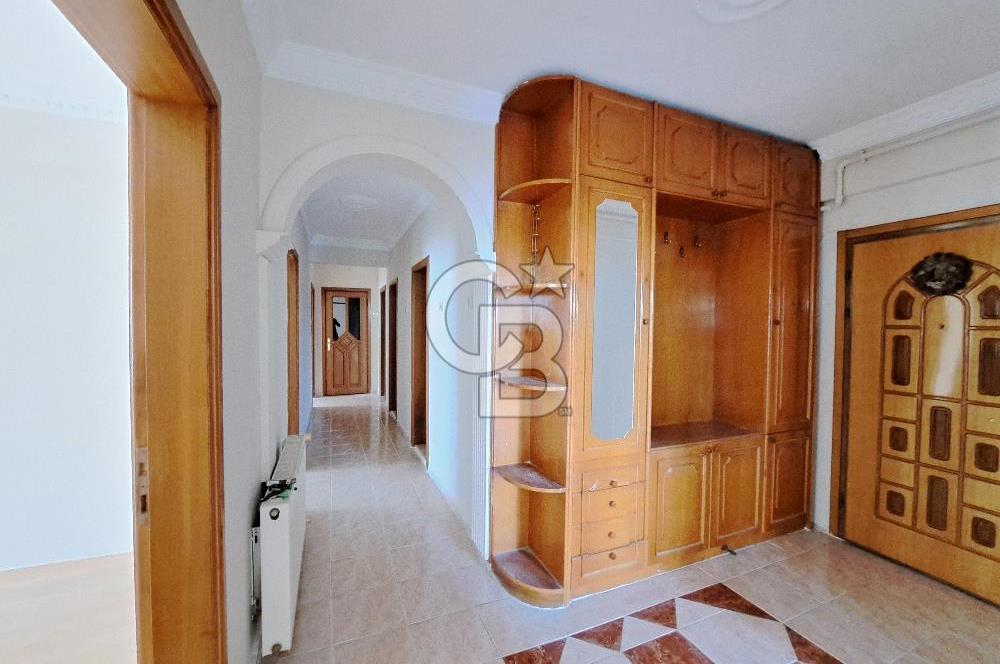 ATATÜRK BULVARINA CEPHE KİRALIK 4+1