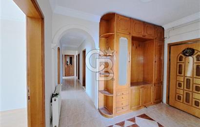 ATATÜRK BULVARINA CEPHE KİRALIK 4+1