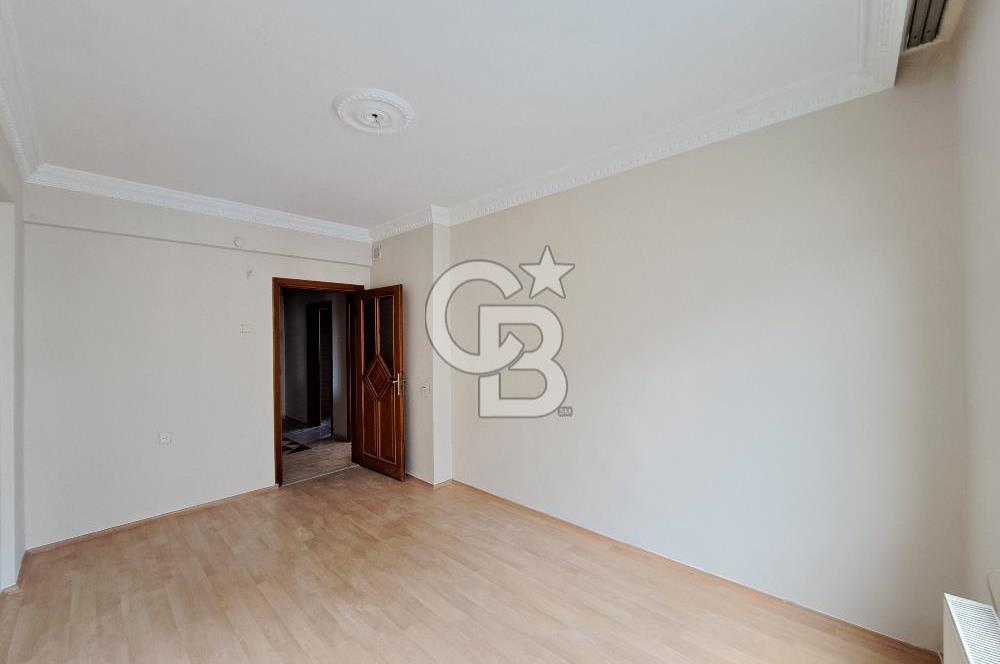 ATATÜRK BULVARINA CEPHE KİRALIK 4+1